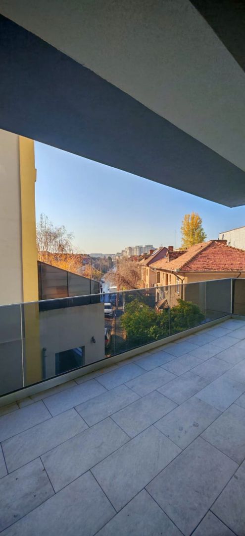 AP 3 CAMERE - TERASA, BLOC NOU, PARCARE SUBTERANA, BOXA, PET FRIENDLY - Poză 9