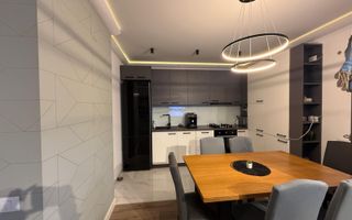 VANZARE APARTAMENT 4CAMERE | SISEȘTI | TERASA 58MP | PARCARE | MOBILAT - Poză 1