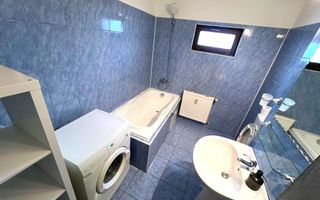 2 camere, Parcare, Pet Friendly, Modern, Dambul Rotund, Panemar - Poză 8