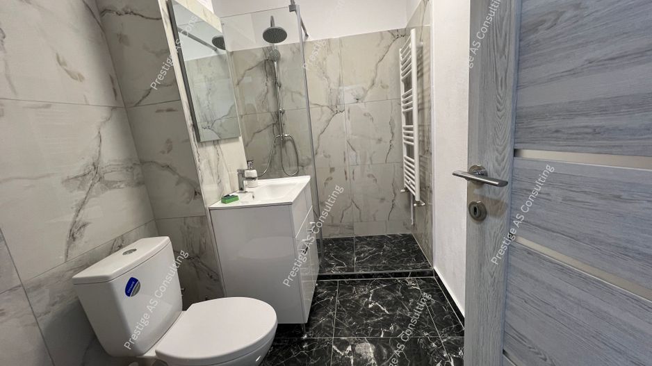 Apartament 2 camere | Recent Renovat Etaj 1 | Zona Gh. Lazar - Poză 9