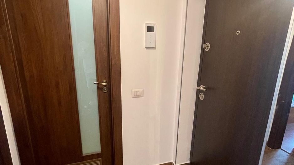 Giroc-Eso | 2 Camere | Mobilat si Utilat | centrala proprie | disponibil imediat - Poză 7