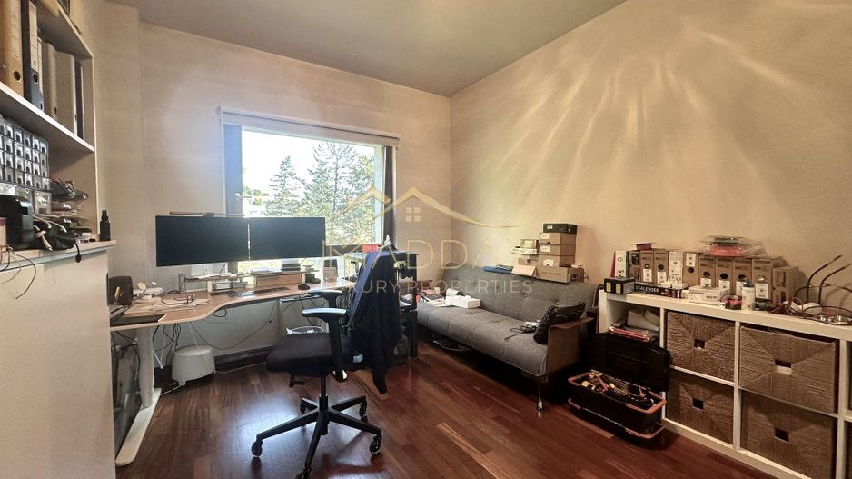 Apartament cu 4 camere *192mp* // Primaverii - Poză 9