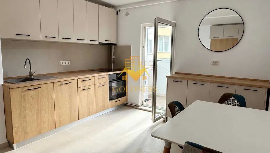 2 camere decomandate, UMF, Louis Pasteur,Mega Image,UTCN -FAUD Zorilor - Poză 3