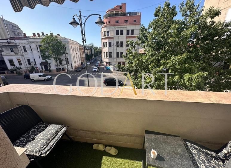 Ultracentral | Grădina Icoanei | 4 camere - Poză 12