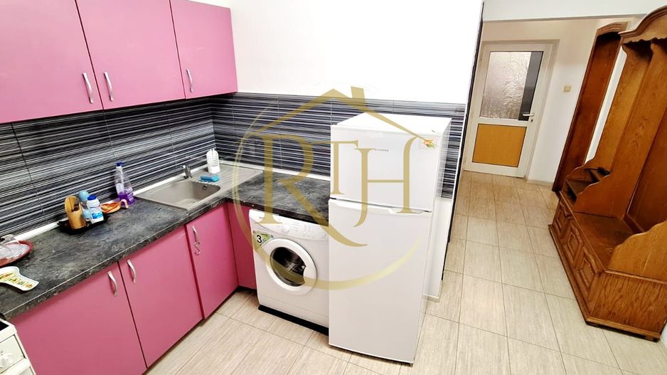 Oferim spre inchiriere, apartament 1 camera, spatios, aproape de Sp. Judetean - Poză 8