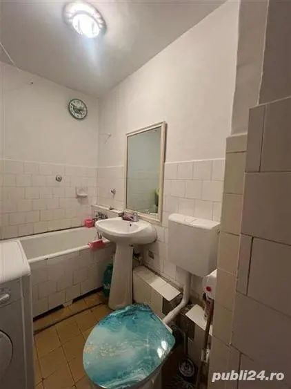 Apartament 2 camere Sos Giurgiului. - Poză 8