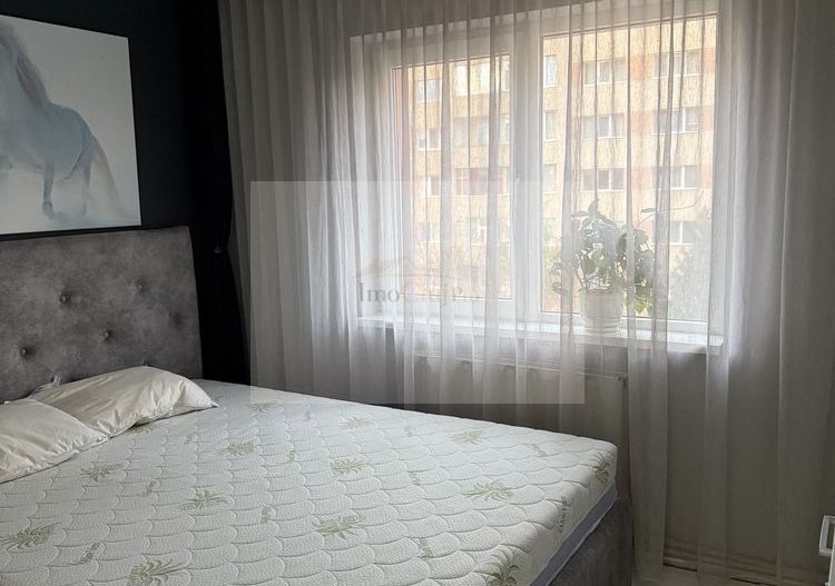 Apartament 3 camere | Pet Friendly| Etaj intermediar | Parcare | - Poză 3