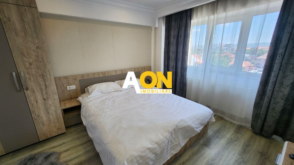 Apartament 3 camere, pozitie excelenta, Cetatea Alba Carolina - Poză 3