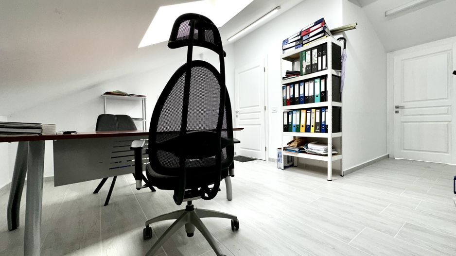 Casa tip Duplex - in apropiere de Iulius Town - Poză 26