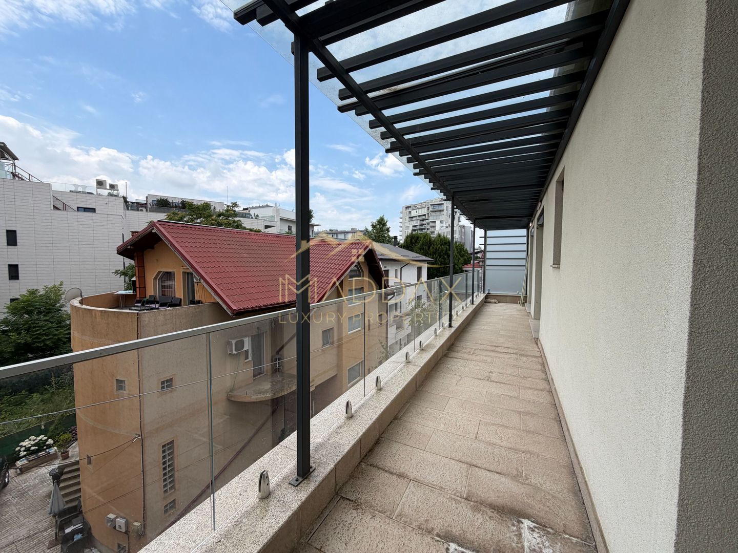 Apartament de tip Duplex 5 camere *250mp* + Garaj // Herastrau - Poză 61