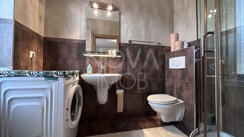 Apartament 2 camere, Str. Lunga, Terezian - Poză 6