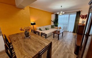 2 Camere Open Space, Wings, UMF, Lidl, Observatorului, Profi, Parcare. - Poză 4