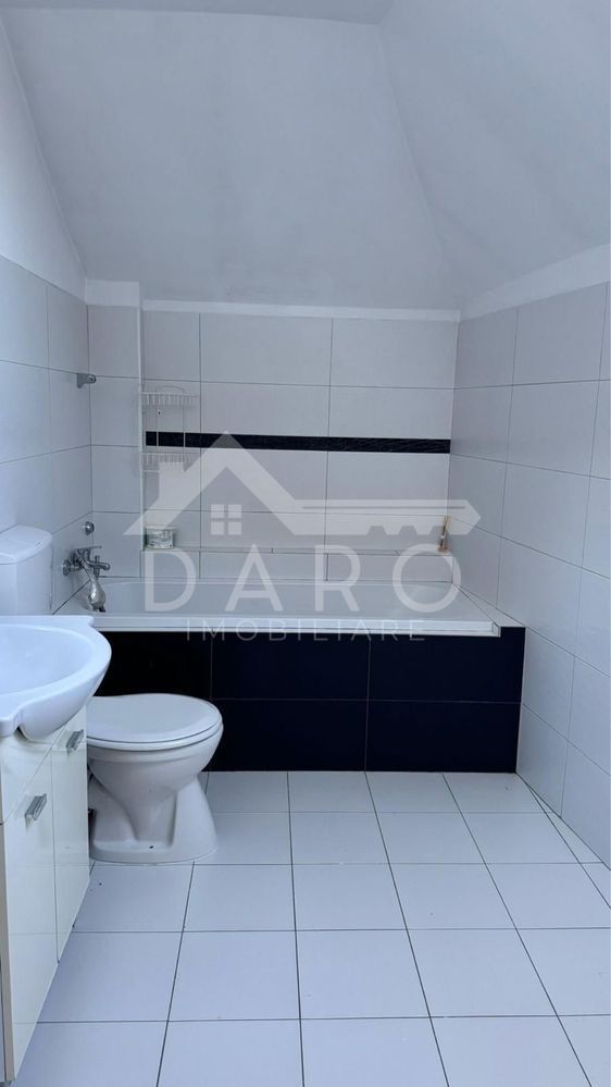 Inchiriez ap 2 camere central - Poză 4