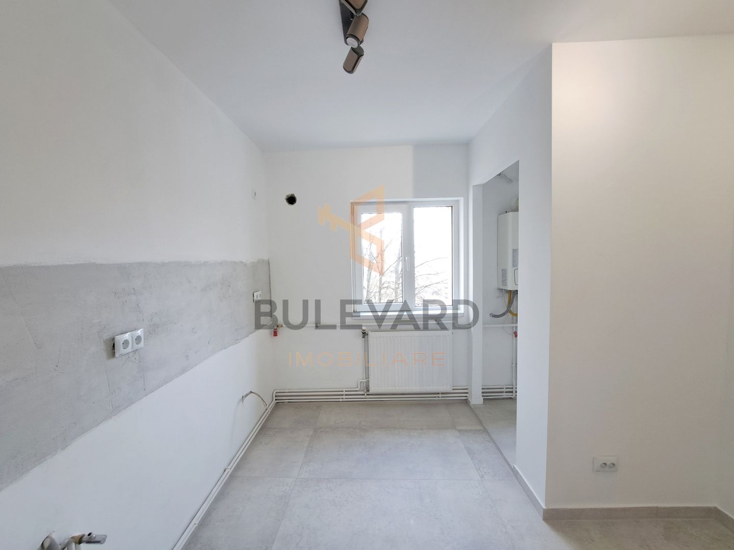 Nou pe piata! Apartament 3 camere zona Piata Cipariu! Renovat! - Poză 13