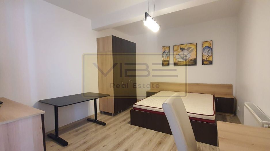 Apartament 1 camera River Towers - Iulius Mall - Poză 2