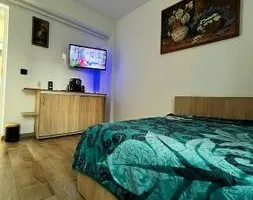 Apartament 1 cameră, 32 mp, mobilat, cu boxă și loc de parcare – Complex Rezidențial Editurii, Lunca Cetățuii, Iași - Poză 11