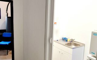 Clădire modernă pentru clinică medicală – Giroc, zonă centrală - Poză 18