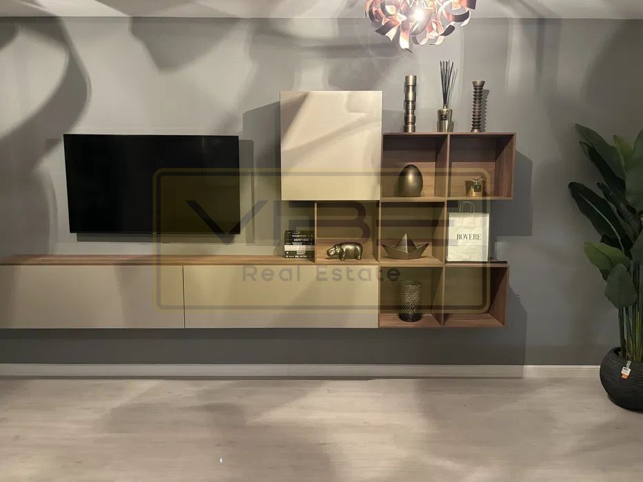 Centru-Palas Mall/ Amazon- Apartament Nou/ Modern ! - Poză 5