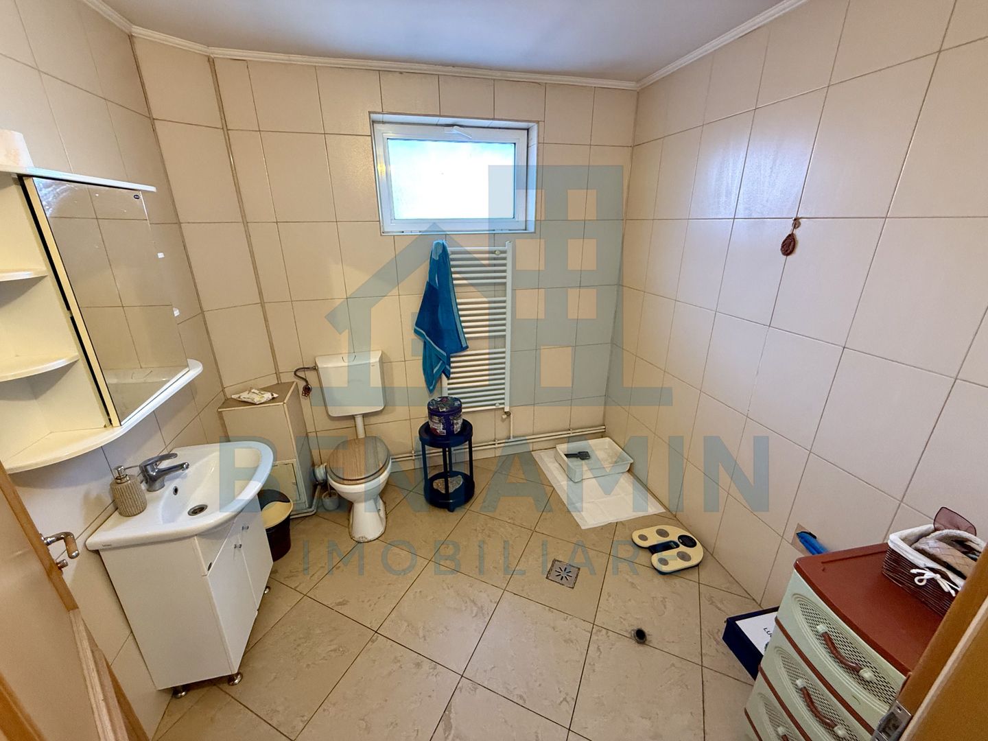 Casa langa Spitalul de Neuro-Acces auto-4 dormitoare-Foisor-Libera - Poză 6