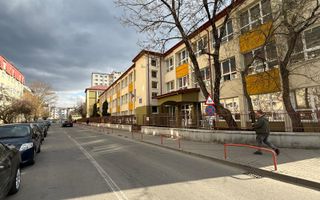 Apartament Zona Lama Etaj 3 - Exclusivitate! - Poză 9