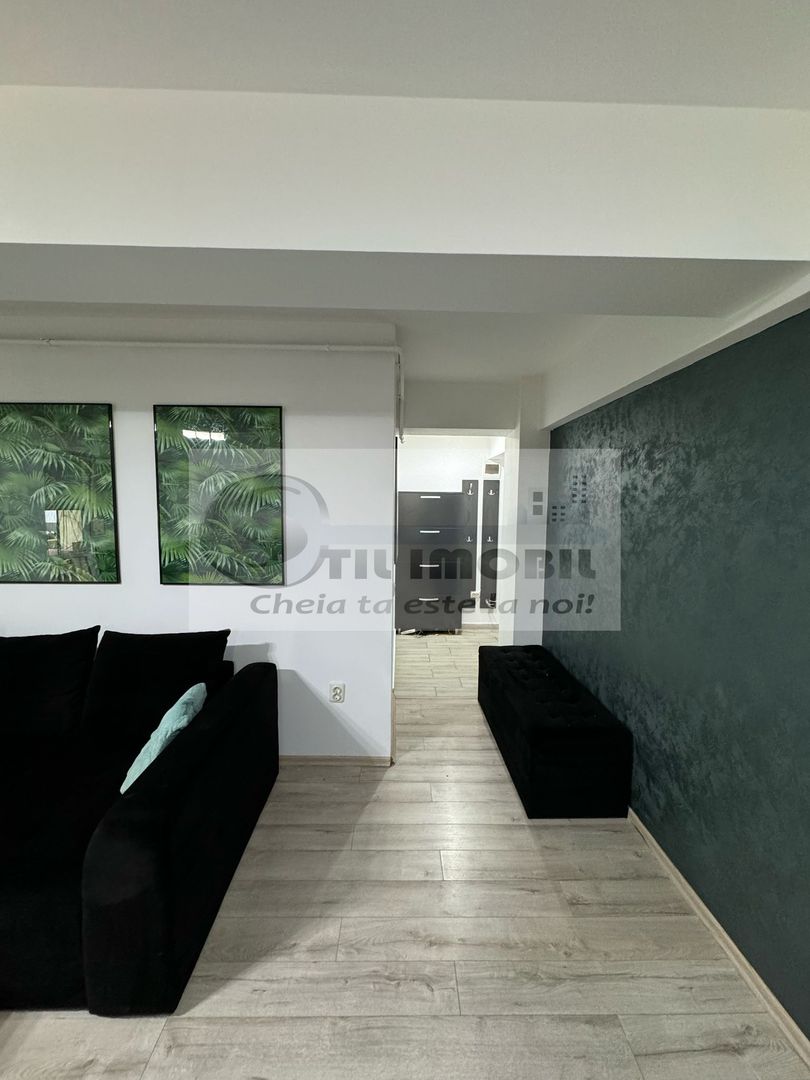 Apartament 2 camere CUG (Pepinierei) - Poză 7