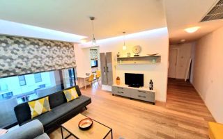 Apartam2 camere | Aviatiei | One Herastrau Plaza | Garaj | Boxa - Poză 3