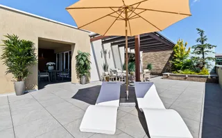 Penthouse Spectaculos | Design Exclusivist - Poză 35