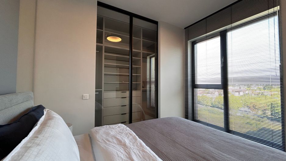 APARTAMENT 2 CAMERE | PROIECT FINALIZAT | BANEASA - Poză 15