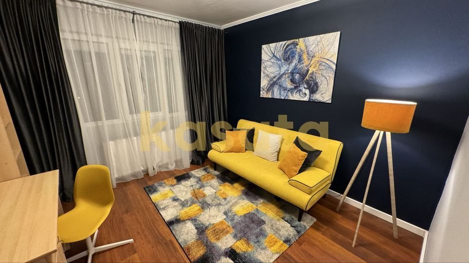 Apartament elegant 3 camere de închiriat – zona Dorobanți - Poză 5