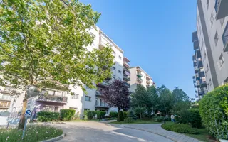 Apartament cu 3 camere de vânzare - Ten Blocks Residence-Metrou Păcii - Poză 15