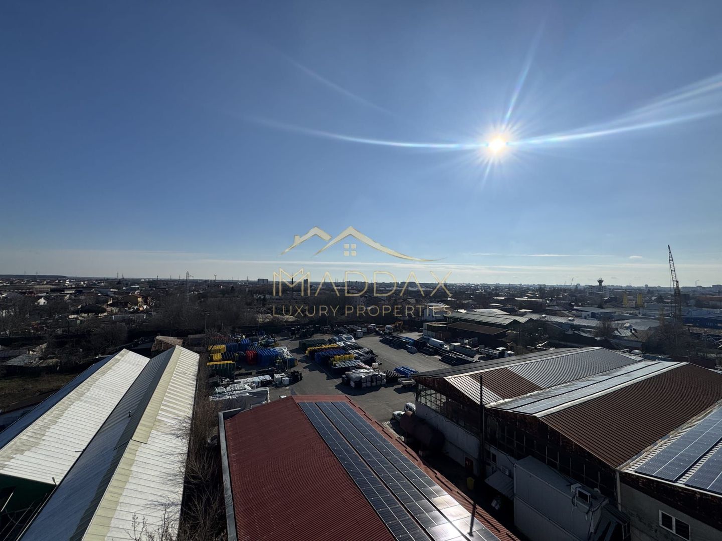 Studio *44mp* // Pipera - Voluntari - Poză 45