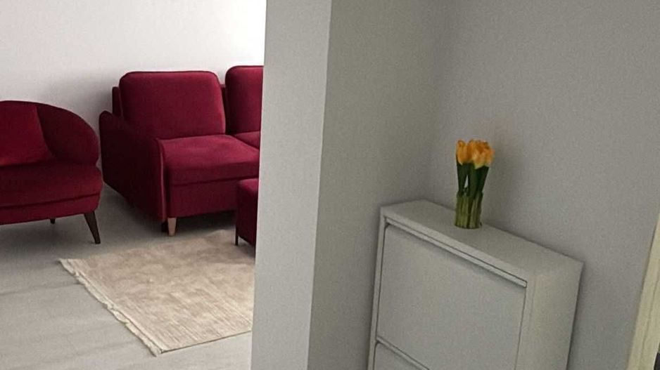 De vanzare apartament de 2 camere renovat in Titan langa IOR si Galeriile Titan - Poză 7