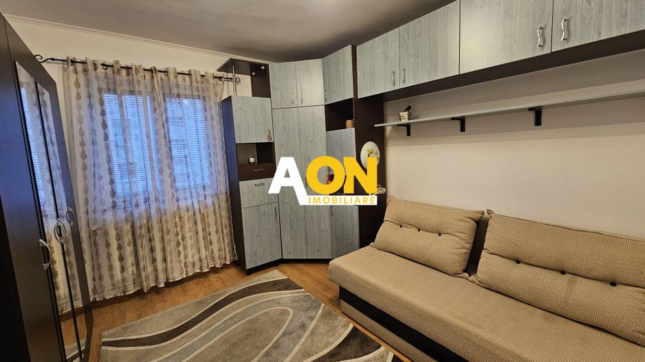 Apartament 3 camere, mobilat, utilat, etaj 2, Cetate - Poză 12