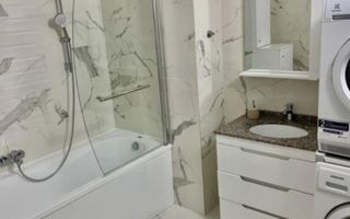 Chirie ultra centru, str.Lev Tolstoi 63, Sky House, 2 camere, 65mp - Poză 2