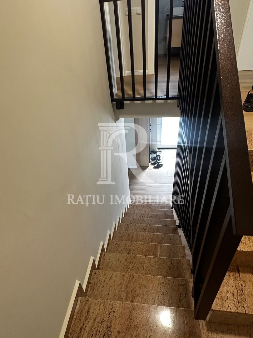 Casa cu 4 camere | Grigorescu | Terasa | Bihor - Poză 15