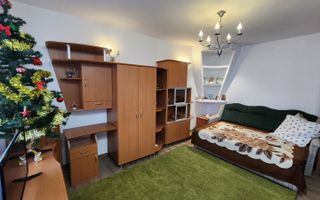 Apartament 2 camere Hanul Haiducilor | Etaj 1 | Boxa - Poză 9