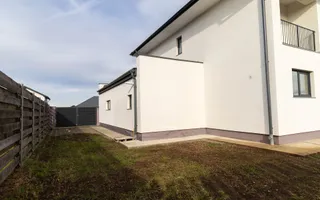 Casă tip duplex de vânzare | 5 camere | 135 mp utili | teren 430 mp - Poză 30