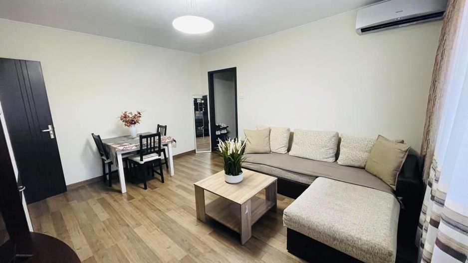 BRASADAS închiriază ap 3 cam etaj 3/8 zona OBOR 1min Metrou. - Poză 8