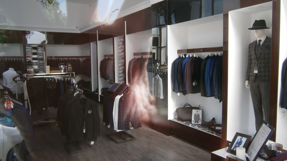 Vânzare spatiu comercial ultracentral-  Piata Unirii (Hiperclini Medlife) - Poză 3