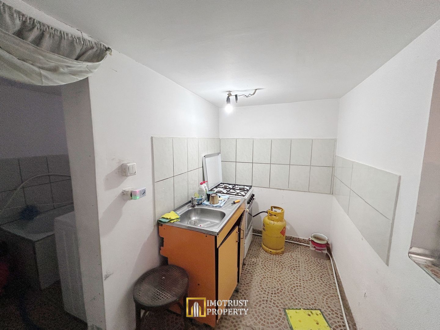 Teren cu casa batraneasca de vanzare Taut, Arad - Poză 11