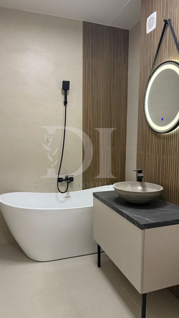 Apartament la cheie / etaj intermediar / Zona Eroilor - Poză 21