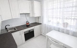 Vânzare, apartament, o cameră, str. Visarion Puiu, Bălți - Poză 1