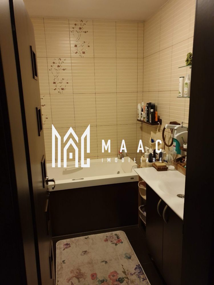 Apartament 4 camere | Tilișca, Sibiu | 118 mp, INTABULAT - Poză 5