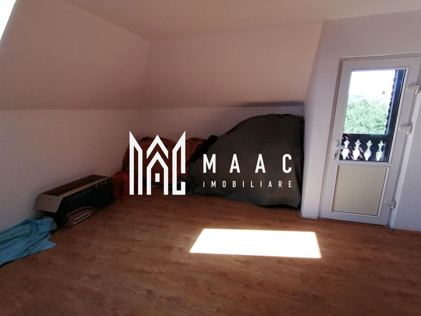 Casa individuala I 7 camere I teren 570 mp I Cristian - Poză 8
