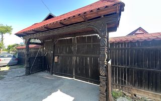Vanzare casă P+1E cu garaj, beci și 653 mp teren-Valea Voievozilor - Poză 4