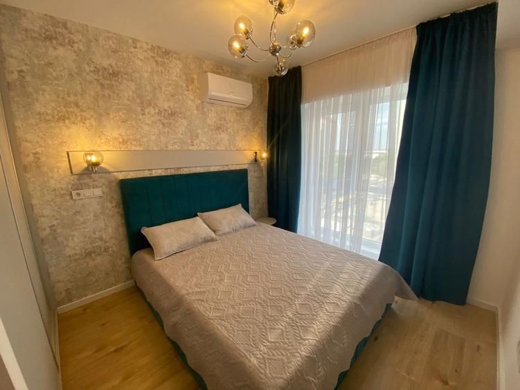 APARTAMENT SUPERB 2 CAMERE | PARCARE | BELVEDERE RESIDENCE - Poză 4