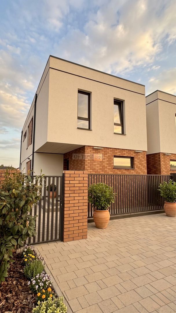 Duplex despartit prin casa scarii Urseni - Mosnita Noua - Comision 0 - Poză 1