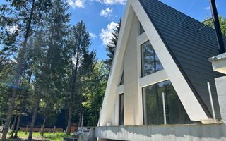 Cabana La Munte -  Premium - 4 camere – oportunitate! - Poză 1