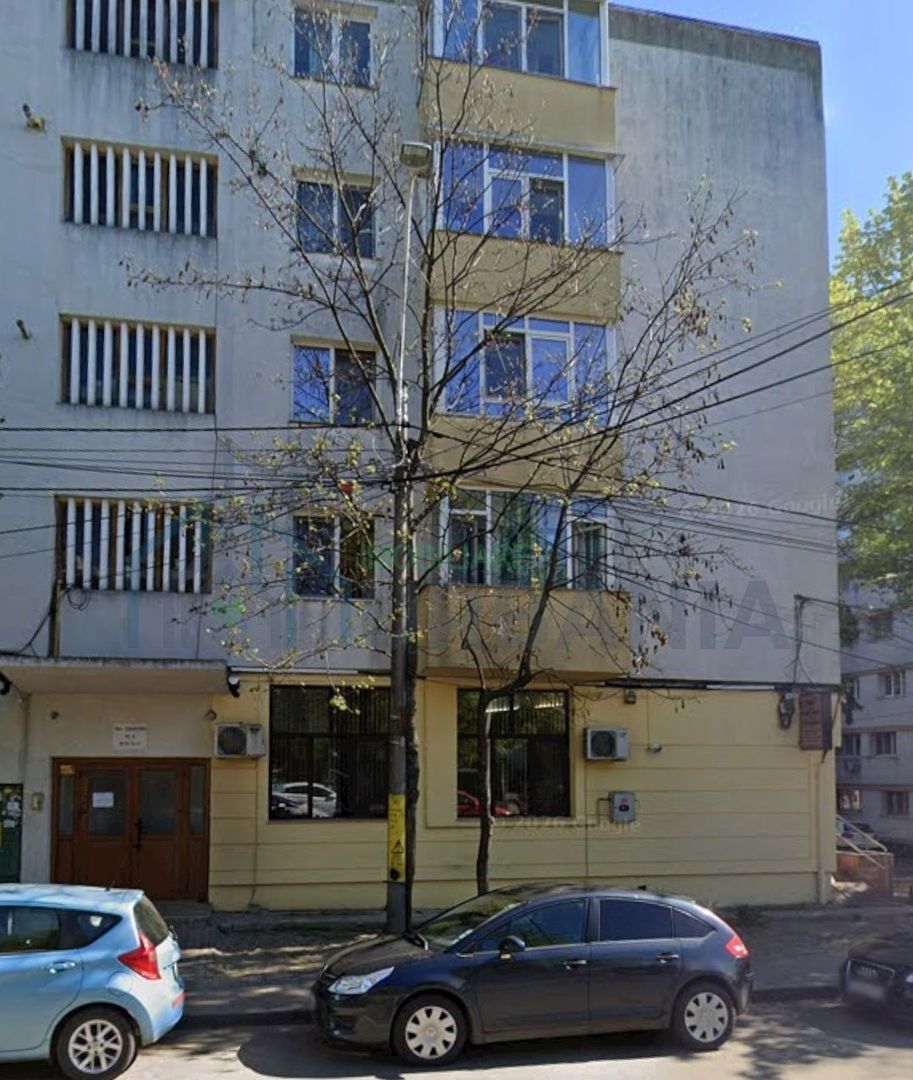 Apartament 2 camere semidecomandat, mobilat, Super Copou - Iasi - Poză 1