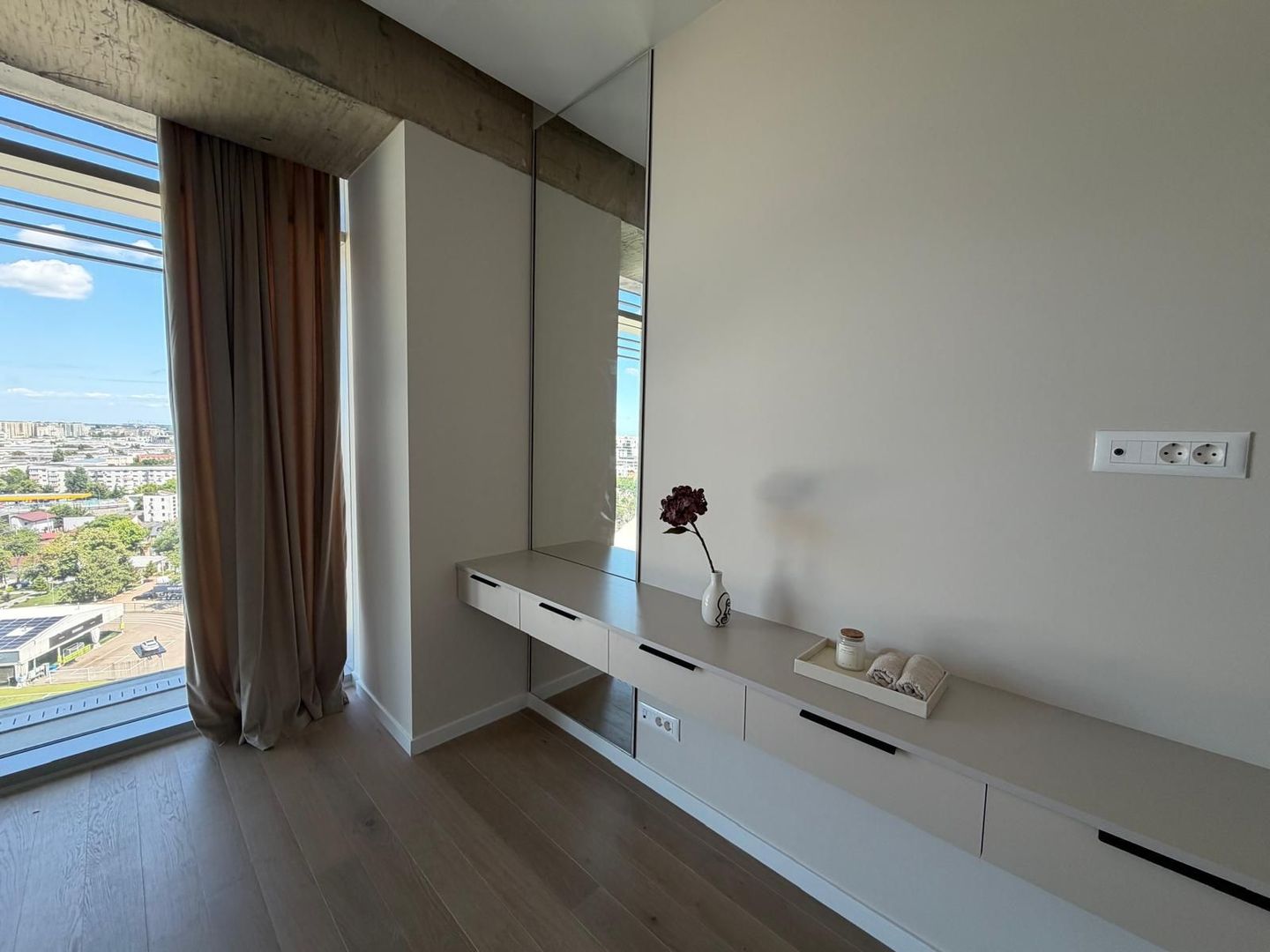 Apartament elegant cu 4 camere | UpSite | Facilități premium - Poză 21
